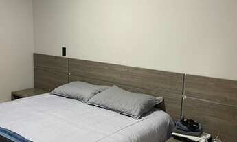 Imagem 4: Apartamento para venda tem 74 metros quadrados com 3 quartos em Jardim Leocádia - Sorocaba