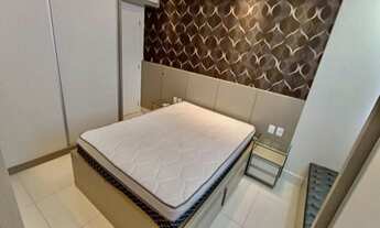 Imagem 3: Apto mobiliado no bairro JARDINS