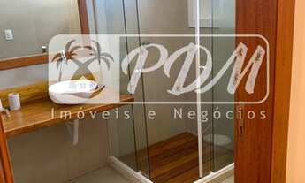 Imagem 6: Sobrado para venda com 490 metros quadrados com 6 quartos em Barra Grande - Maraú - BA