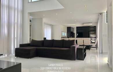 Imagem 3: Magnifica casa a venda na Riviera de São Lourenço