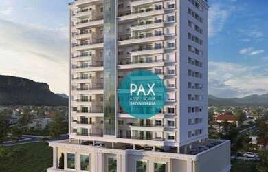 Imagem 7: Apartamento Duplex com 2 dormitórios à venda, 95 m² - Pedra Branca - Palhoça/SC