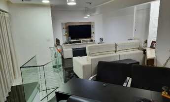 Imagem 4: Cobertura Duplex Morumbi 110m com 3 dormitórios e 2 vagas