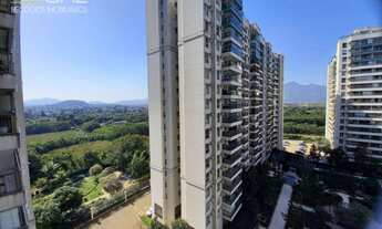 Imagem 2: Apartamento com 2 dormitórios, 75 m² - venda por R$ 600.000,00 ou aluguel por R$ 2.300,00