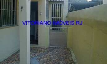 Imagem 2: Ótima Casa De Vila Em Realengo Próximo Ao Guanabara!