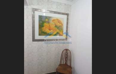 Imagem 2: Apartamento no Centro Com 3 Dormitórios no Edifício Santa Cecília