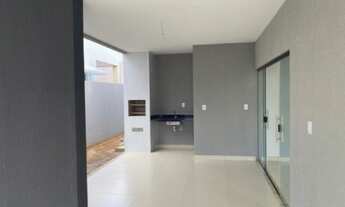 Imagem 5: Casa - Central Park 2 - 170m² - 03 suítes - 02 vagas