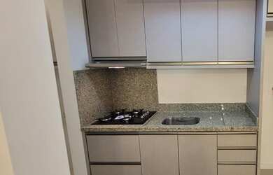 Imagem 2: Alugo Apto Novo Próximo a FURB