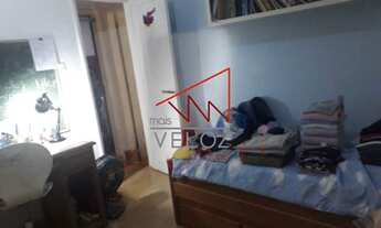 Imagem 6: Rio de Janeiro - Apartamento Padrão - Laranjeiras