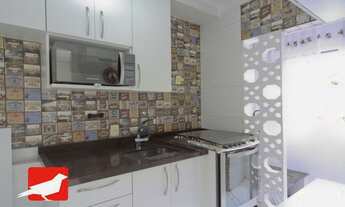 Imagem 4: Apartamento à venda no bairro Vila Dom Pedro II - São Paulo/SP, Zona Norte