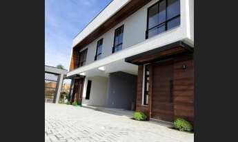 Imagem 5: Casa para venda tem 103 metros quadrados com 2 quartos em Ambrósio - Garopaba - SC