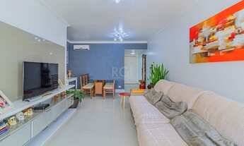 Imagem 7: Apartamento em Auxiliadora