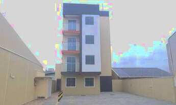 Imagem 2: Apartamento Garden à venda, 42 m² por R$ 199.900,00 - Cidade Jardim - São José dos Pinhais