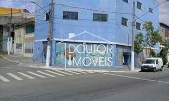 Imagem: São Paulo - Prédio Inteiro - VILA NOVA