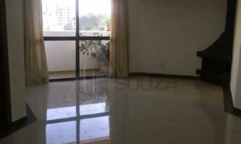 Imagem 2: Apartamento para Venda e Aluguel, Santana , 153 m², 4 dormitórios, 2 suítes, 4 banheiros