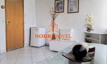 Imagem 3: CASA DUPLEX - 2 QUARTOS COM TERRAÇO COBERTO