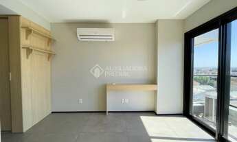 Imagem 4: Apartamento para venda com 42 metros quadrados com 1 quarto em Floresta - Porto Alegre - R