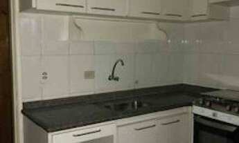 Imagem 4: Apartamento no Centro de Guarulhos