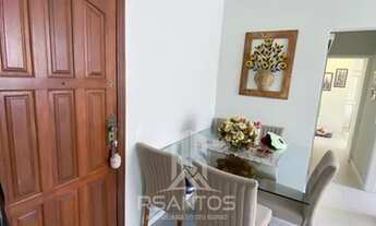 Imagem 2: Excelente apartamento de 2 quartos no Centro do Pechincha!