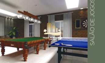 Imagem 5: Apartamento Top!!Vila Caiçara/2Dorm/1Suite/1Vg/Oportunidade!