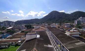 Imagem 6: APARTAMENTO 2 DORMITÓRIOS - CANTO DO FORTE