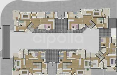Imagem 4: Casa de condomínio à venda, 235 m² com 4 suítes