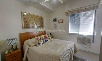 Imagem 6: Rio de Janeiro - Apartamento Padrão - Flamengo