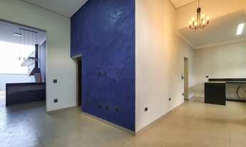 Imagem 3: Casa com 3 dormitórios à venda, 165 m² por R$ 680.000,00 - Jardim Paulista II - Itu/SP