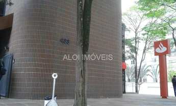 Imagem 2: Brooklin apenas cinco minutos da Estação Berrini CPTM, só dois minutos da Av Nações Unidas