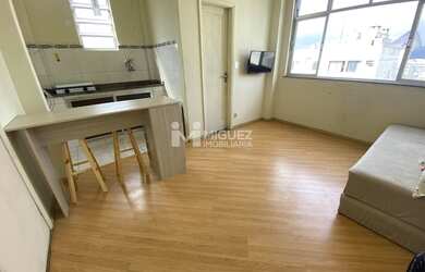 Imagem 5: Rio de Janeiro - Kitchenette/Conjugados - Catete