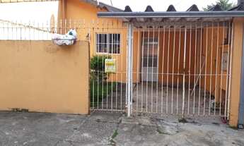 Imagem: Casa com 2 Quartos, 70 m² - venda por R$