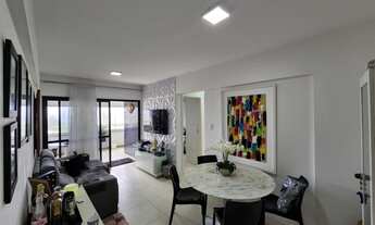 Imagem: Bosque Patamares, 3 quartos, apartamento