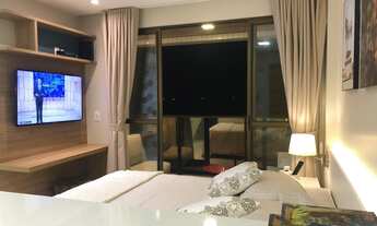 Imagem: Apartamento tipo Studio para locação no