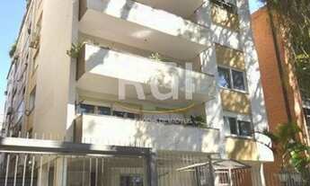 Imagem: Porto Alegre - Apartamento Padrão - Independência