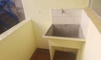 Imagem 5: Apartamento para aluguel com 1 quarto sala quintal em Barra Funda - São Paulo - SP