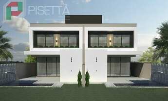 Imagem 2: Sobrado no bairro Itoupava Central