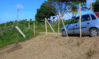 Imagem 5: Terreno em cajazeiras de Abrantes 600 metros da pista