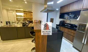 Imagem 6: Apto Anália Franco- 89 m² uteis- 03 dormitórios -02 vagas