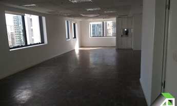 Imagem 3: Comercial Locação Itaim Bibi São Paulo SP Brasil