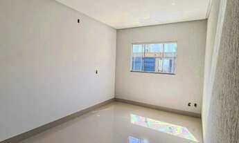 Imagem 6: Casa 3/4 St Moinho dos Ventos -Goiânia