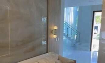 Imagem 5: Uma Belíssima casa - 04 Quartos 02 sendo suítes - 02 Banheiros Sociais - Projetados Porti