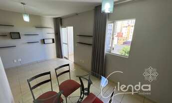 Imagem 7: Residencial Amsterdam: Apartamento de 2 quartos sendo 1 suíte para venda no Setor Alto da