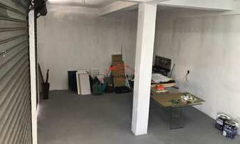 Imagem 2: Salão comercial para locação, 40m²- R$1.600,00- Vila Moraes, São Paulo (SP