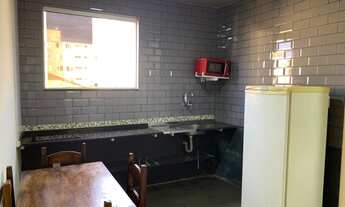 Imagem: Kitnet individual para rapazes