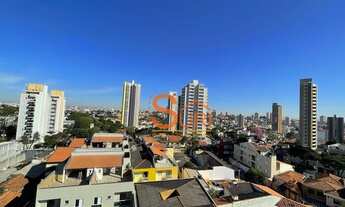 Imagem 6: Apartamento com 3 dormitórios à venda, 165 m² por R$ 1.674.000 - Vila Alpina - Santo André