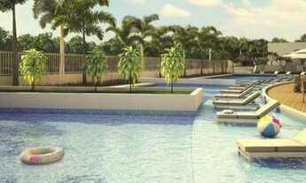 Imagem 7: Apartamento de 62 metros quadrados no bairro Faicalville com 2 quartos