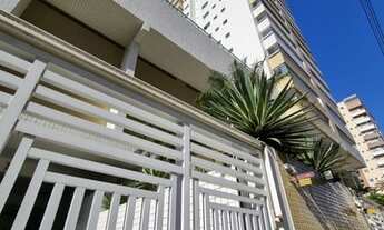 Imagem 4: Vila Guilhermina Chave na Mão 100 Mil de Entrada e Saldo Direto Lazer Completo