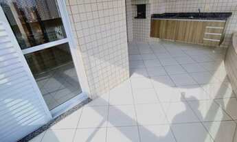 Imagem 6: Espetacular | Bairro Aviação | Lazer Completo | 95 M² | Próximo ao Mar | Só 400 Mil