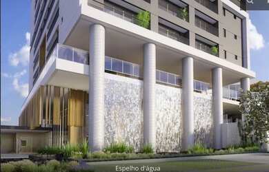 Imagem 5: FLAT NOVO em fase de acabamento para venda 43,76 m2 Setor Oeste - Goiânia - Goiás