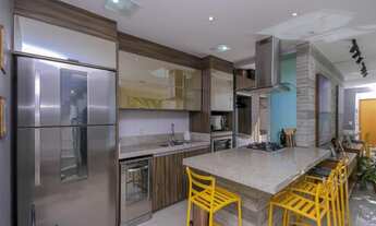 Imagem 4: Cobertura de 3 quartos com suíte próximo ao Shopping Flamboyant