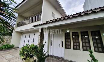 Imagem: FLORIANóPOLIS - Casa Padrão - Estreito